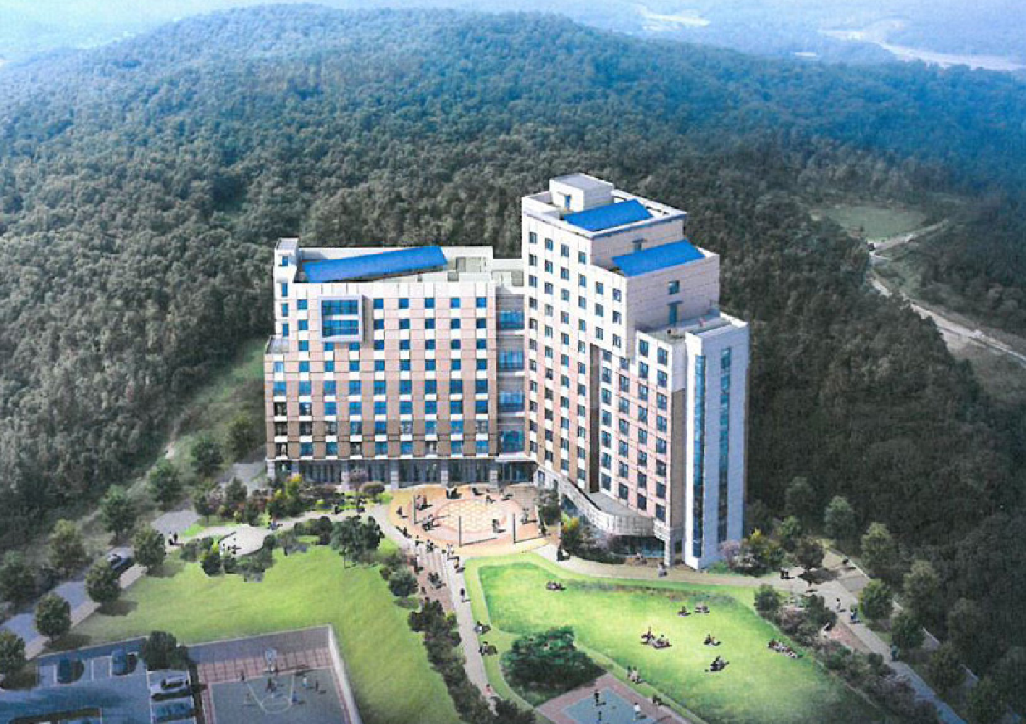 ĐẠI HỌC QUỐC GIA CHANGWON – ĐẠI HỌC QUỐC GIA DUY NH ́T Ở THÀNH PHỐ CHANGWON