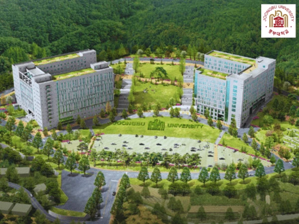 ĐẠI HỌC JOONGBU HÀN QUỐC – LÀ TRƯỜNG TỔNG HỢP HÀNG ĐẦU