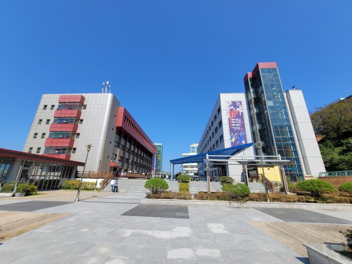 HỌC VIỆN CÔNG NGHỆ DONG-EUI