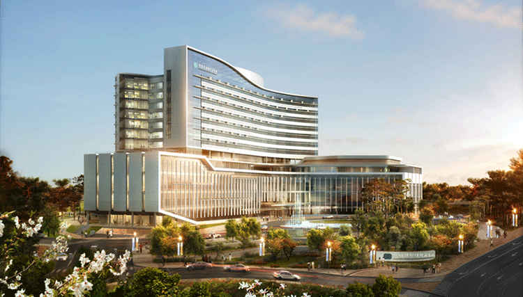 Trường Đại học Quốc gia Gyeongsang Hàn Quốc – 경상국립대학교