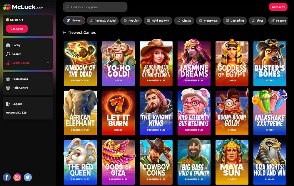 mostbet app