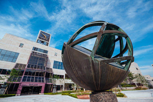 ĐẠI HỌC KHOA HỌC VÀ CÔNG NGHỆ POHANG (POSTECH) VIỆN NGHIÊN CỨU LỚN NHẤT CHÂU Á
