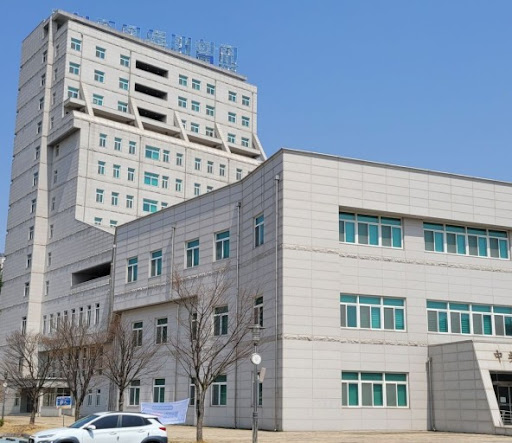 TRƯỜNG ĐẠI HỌC GIAO THÔNG HÀN QUỐC (KNUT) – 국립한국교통대학교