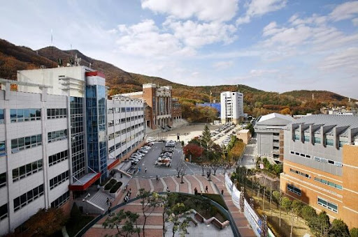TRƯỜNG ĐẠI HỌC SUNGKYUL – NGÔI TRƯỜNG TỐT NHẤT ANYANG